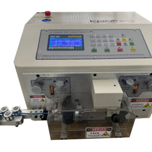 K-160 - Cabos até 16mm²