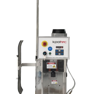 K-2000 – PRENSA DE TERMINAIS