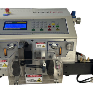 K-350N – Cabos paralelo