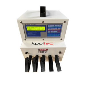 K-13T5 - Torção de Cabos