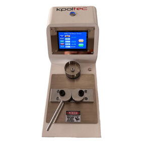 K-5TT - Teste de Tração