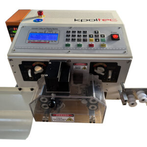 K-130H – Decape a quente.