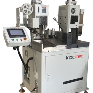 K-500 – Máquina Automática.