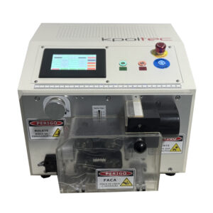 K-960 – Termos e Corrugado até 15mm